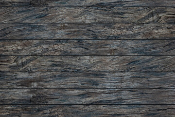 Fototapeta premium Vintage wood wall texture background.