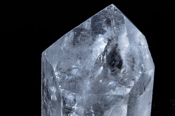 Quartz Crystal 