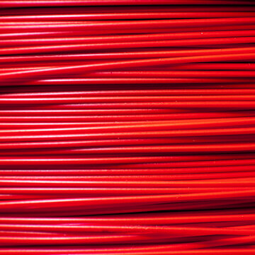 AWG 30 Red Jump Wires