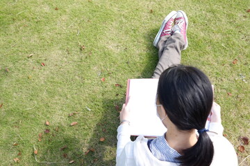 school