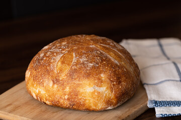 Sourdough Bread