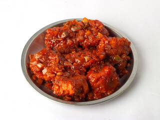 Chilli momo