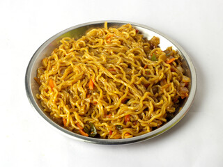 Masala Maggi Noodle