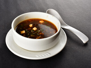 hot n sour soup