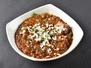 paneer tikka Masala