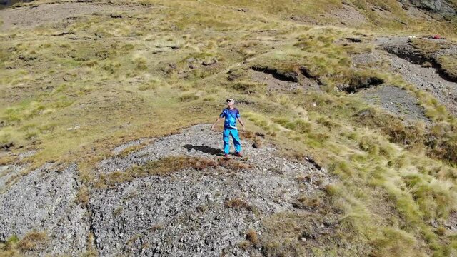 L'emozione delle Dolomiti