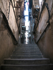 Fototapeta premium 隘路