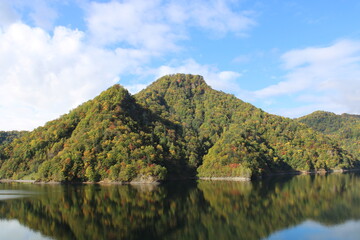 Jyozankei,Sapporo,Hokkaido,JApan