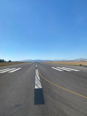 pista de avión