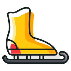 Ice Skates 