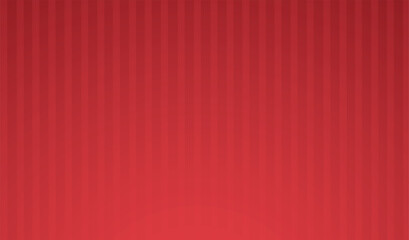 minimal red lines background vector illustration