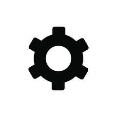 Gear icon