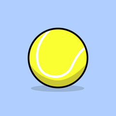 Tennis ball