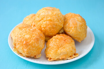 Käsebrötchen