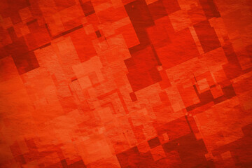 abstract red background