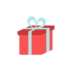 Present icon. Simple element from e-commerce collection. Creative Present icon for web design, templates, infographics and more