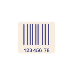 Barcode icon. Simple element from e-commerce collection. Creative Barcode icon for web design, templates, infographics and more