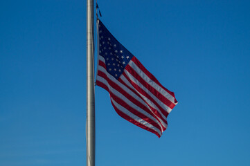American flag