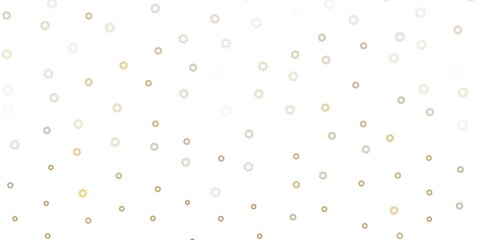 Light gray vector backdrop with dots.