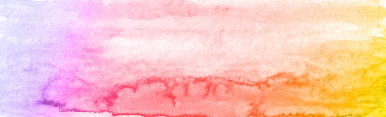 abstract watercolor background