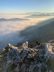 Gipfel 