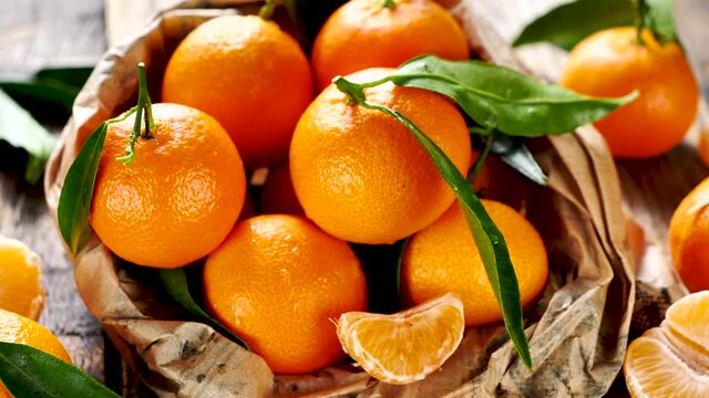 citrous fruit- clementine, orange or mandarin fruit