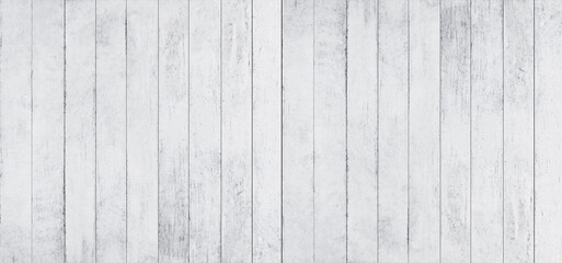 White wood texture background	