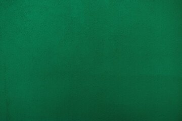 Texture of colored plaster. Green color. Finishing. Background