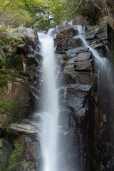 Fototapeta premium 小野の滝