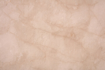 Ivory Cream Coto, Marfil - polished beige marble stone slab, texture for interior or other design project.