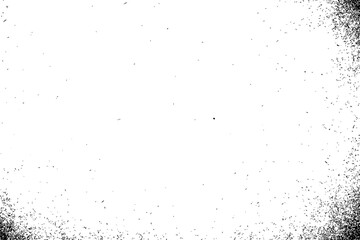 Grunge Vector Abstract Texture Background. To Create Surreal Dis