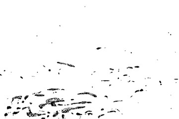 Grunge Vector Abstract Texture Background. To Create Surreal Dis