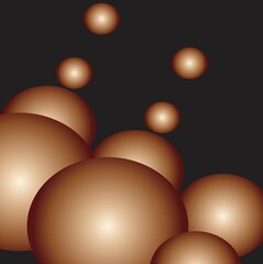 illustration of a sphere