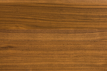 background of Walnut wood surface