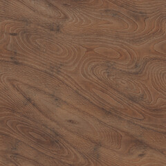 Background natural texture of the teak wood, brown color nature pattern detail of decorative surfaces to furniture teak wood. 3D-rendering