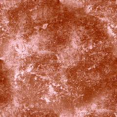 Red Paint Grunge Wallpaper. Abstract Dust 
