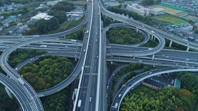 ジャンクション