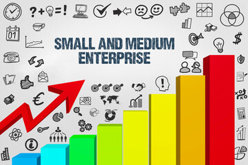 Small and Medium Enterprise