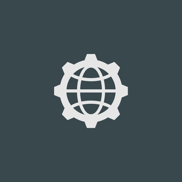 Web Designing - Tile Icon
