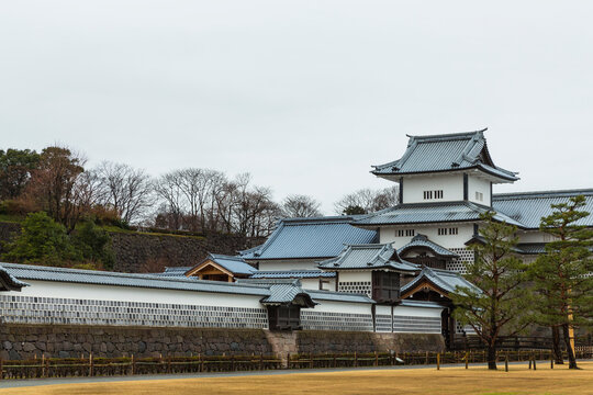 金沢城 の画像 1 980 件の Stock 写真 ベクターおよびビデオ Adobe Stock