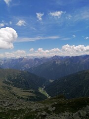alpen