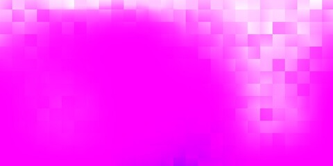 Light purple vector layout with lines, rectangles.