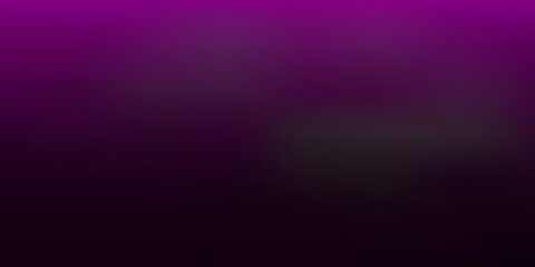 Light purple vector abstract blur background.