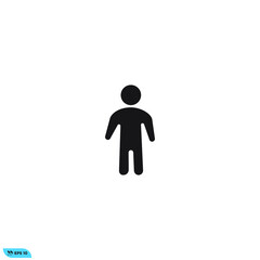 Icon vector graphic of