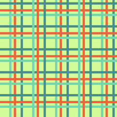 seamless pattern with squares