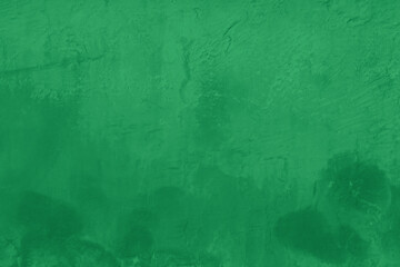 green abstract texture for Christmas background.