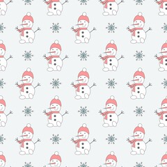 christmas pattern