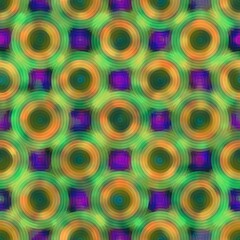 Seamless colorful striped pattern, color paper, artistic pattern illustration