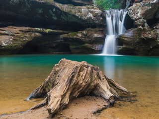 Hocking Hills Upper