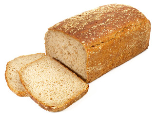 Kartoffelbrot - Scheiben